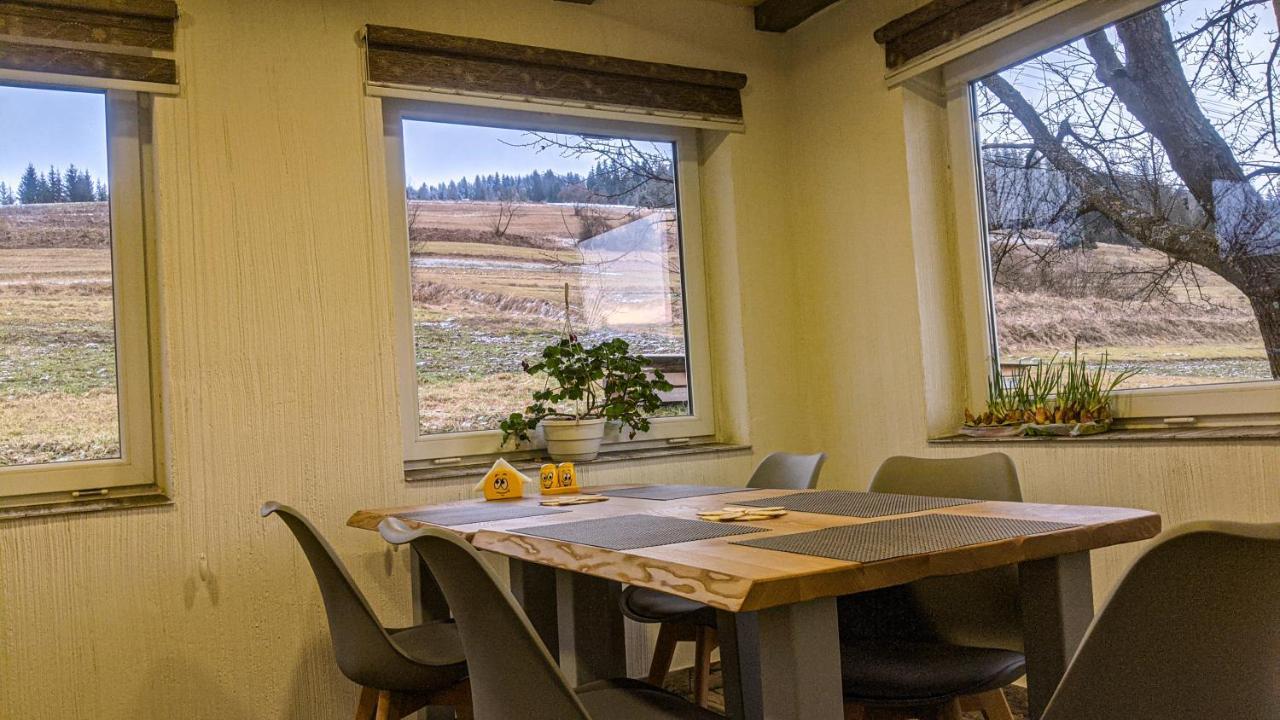 Gostynna Rodyna Hotel Izki Luaran gambar