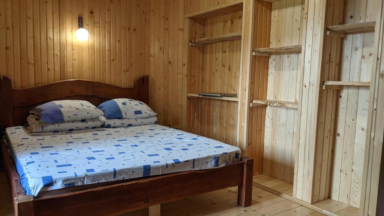 Gostynna Rodyna Hotel Izki Luaran gambar