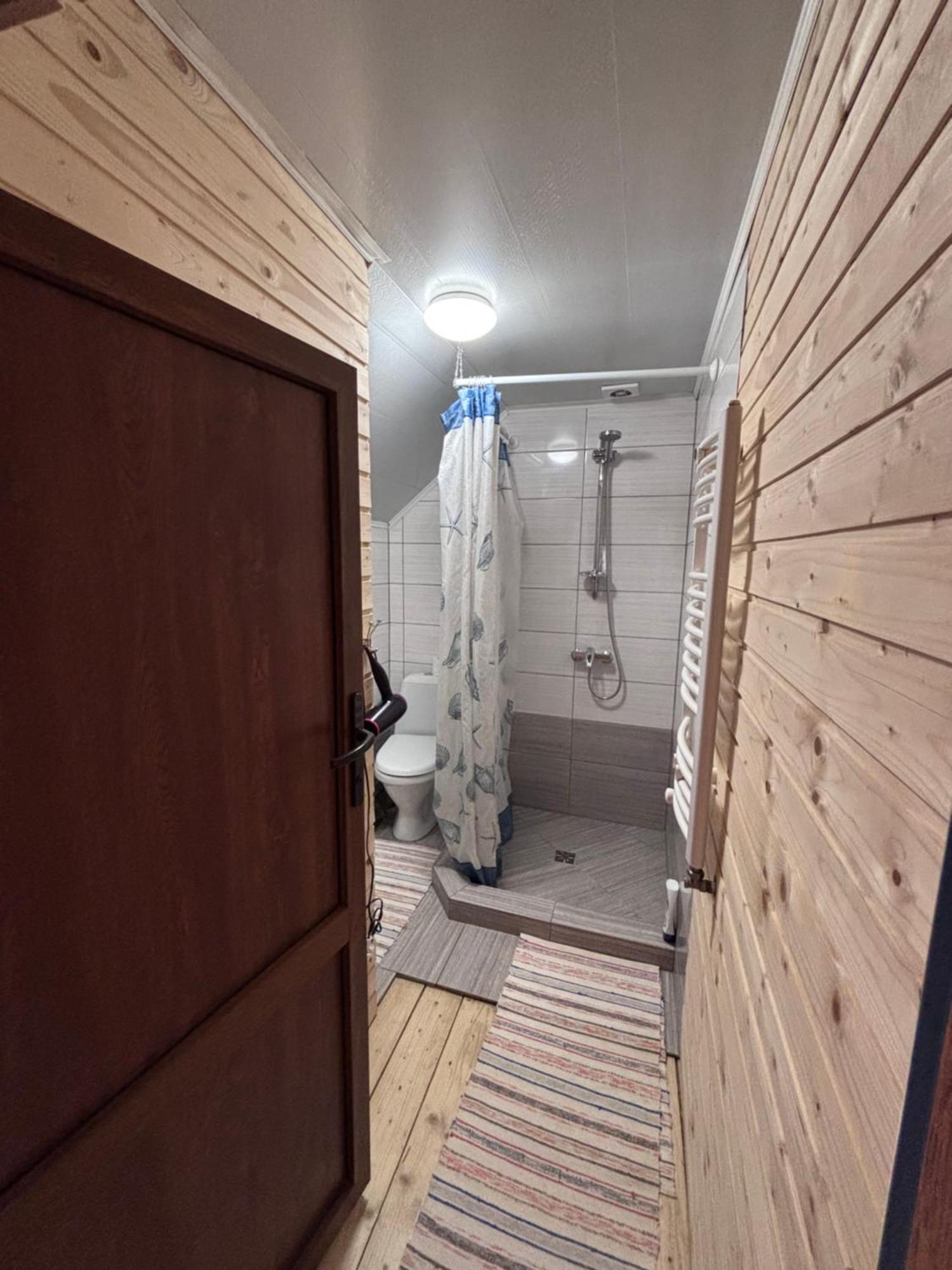 Gostynna Rodyna Hotel Izki Luaran gambar