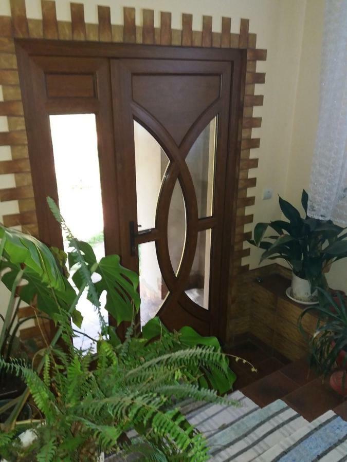 Gostynna Rodyna Hotel Izki Luaran gambar